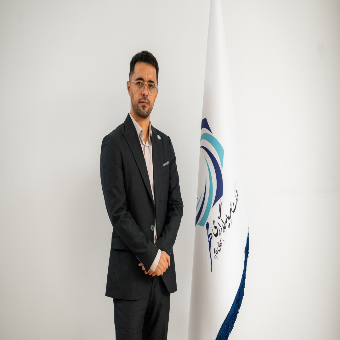 امیر یوسفی مقدم
