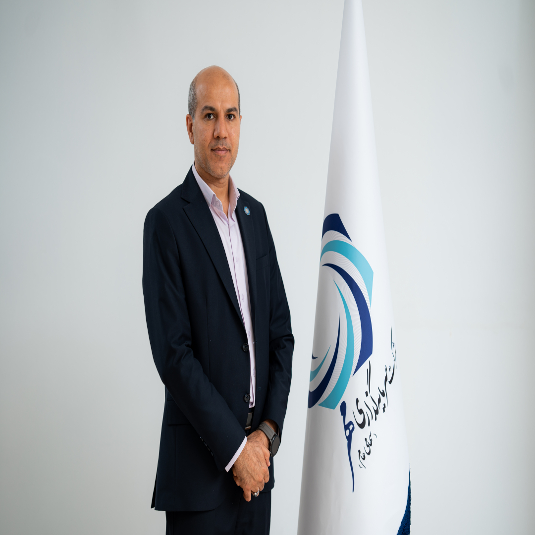 محسن صادقی