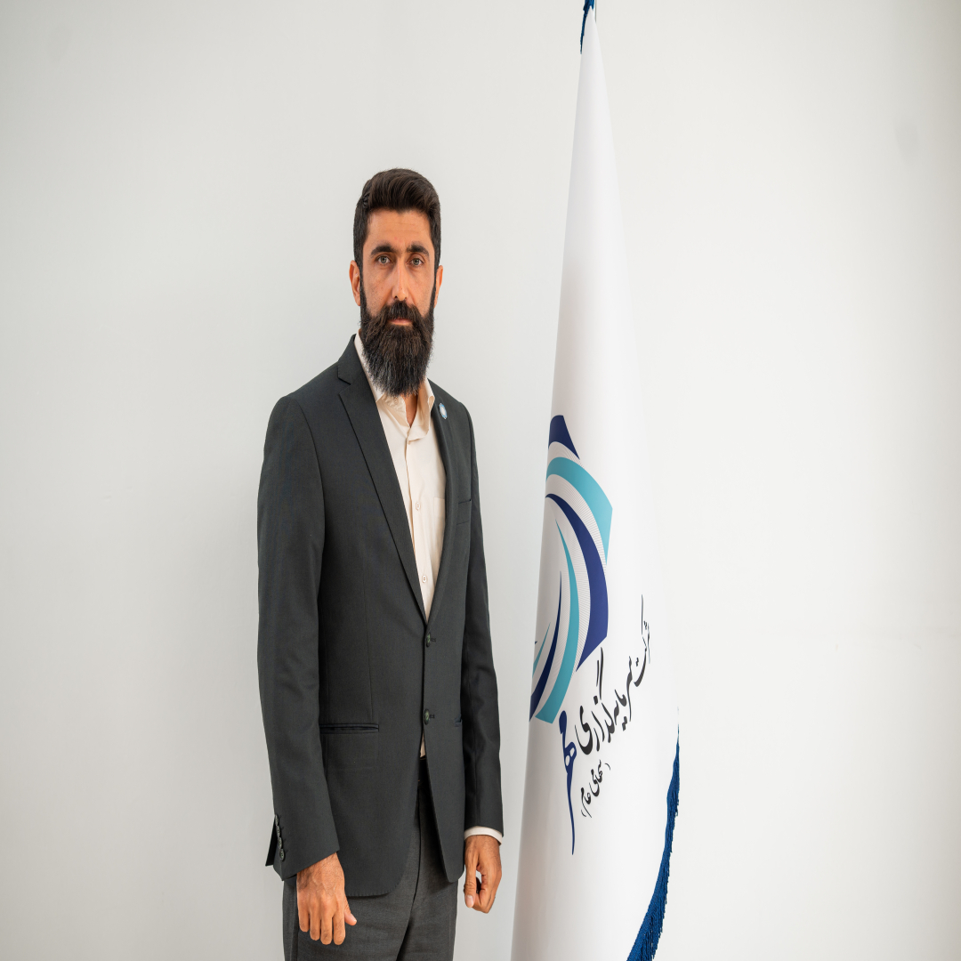 یاسر نجفی