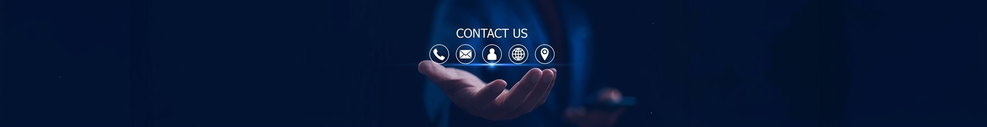 ارتباط با ما