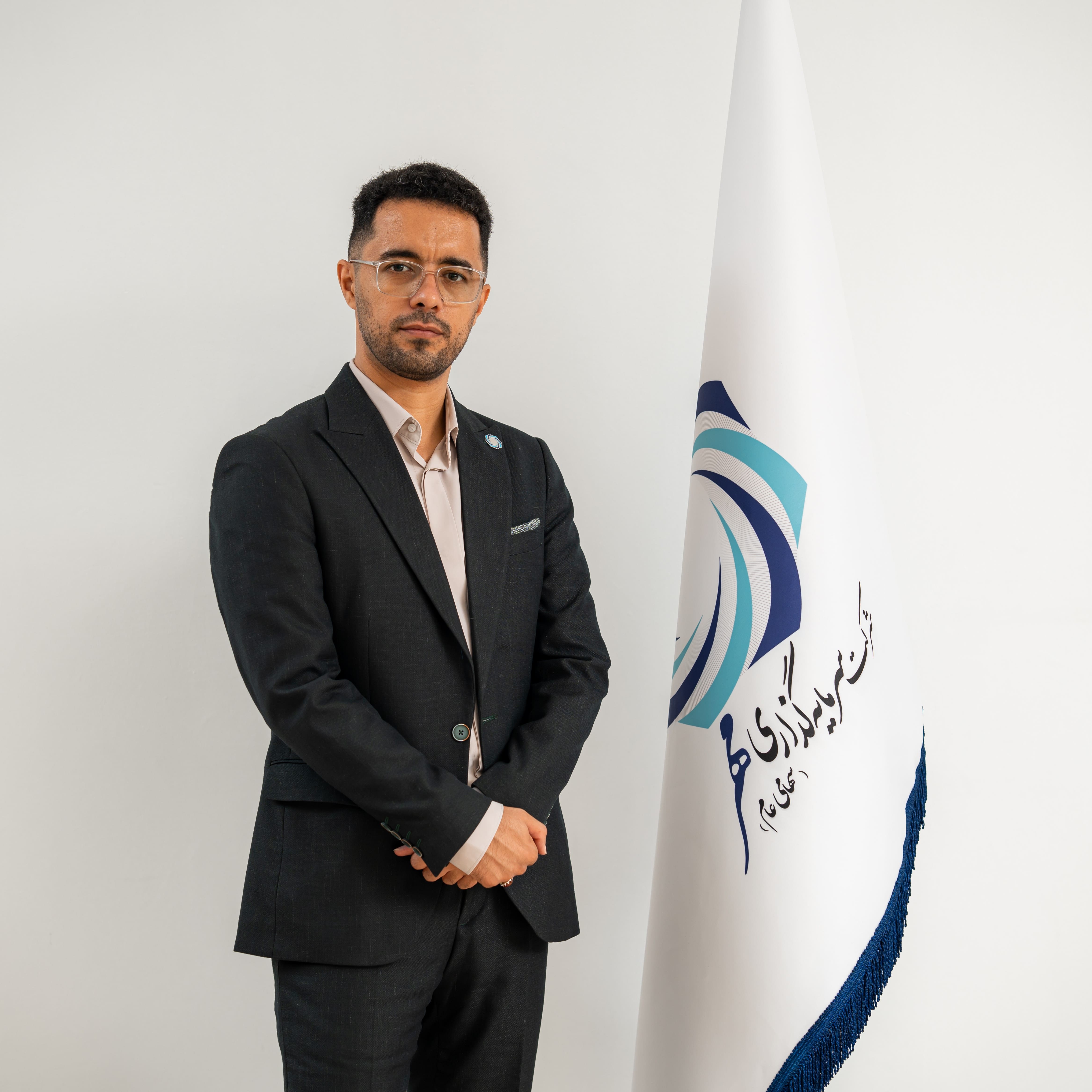 امیر یوسفی مقدم